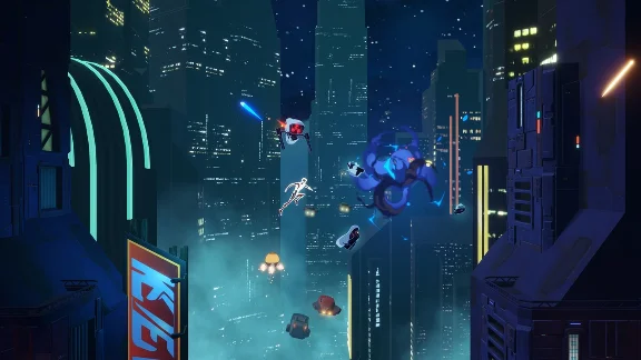 ✅ Space Adventure Cobra - The Awakening Xbox activation