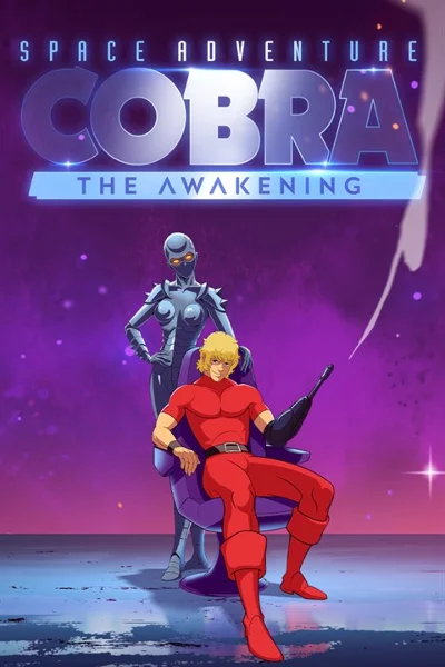 ✅ Space Adventure Cobra - The Awakening Xbox activation
