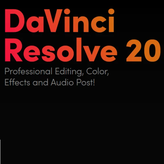 Купить DaVinci Resolve Studio 20 ключ лицензия навсегда