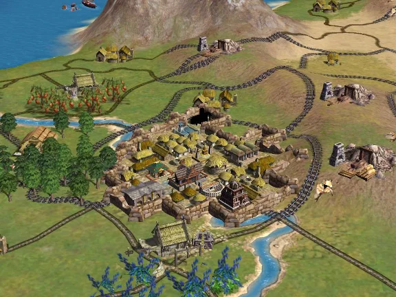 Sid Meier´s Civilization IV Complete Edition PC GOG Key