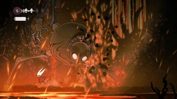 Hollow Knight: Silksong Steam КЛЮЧ GLOBAL