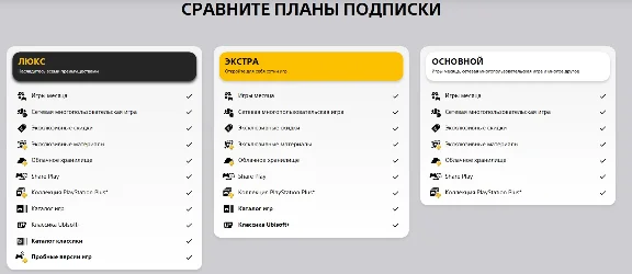 ✅PS Plus Subscr | Essential/Extra/Deluxe/Ea | Ukraine✅
