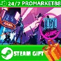 ️ALL COUNTRIES️ Tokyo Underground Killer STEAM GIFT