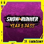 ⚫️SnowRunner Year 5 Pass | PC Epic Games EGS