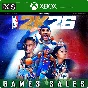 ✅❤️NBA 2K26 LEAVE NO DOUBT EDITION❤️XBOX|XS🔑КЛЮЧ✅