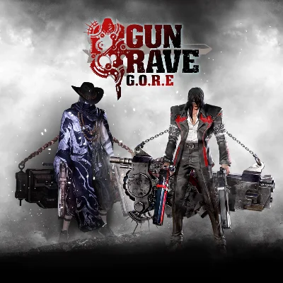 ⭐️ Gungrave G.O.R.E Steam Gift ✅ AUTO 🚛 ALL REGIONS RU
