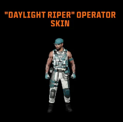 MONSTER ENERGY BUNDLE CoD BLACKOPS 7 GLOBAL