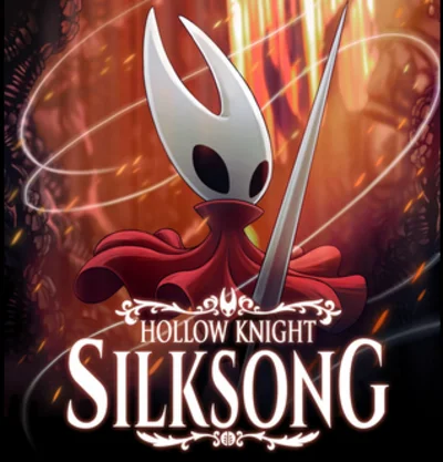 🎮 Hollow Knight: Silksong   PS4 and PS5 Rent 5 days🟢