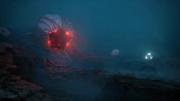 ✅ Cronos: The New Dawn Deluxe XBOX X|S PC Ключ Сразу