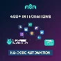 N8N AI STARTER 12 MONTHS | FOR $55only  insted of 240$