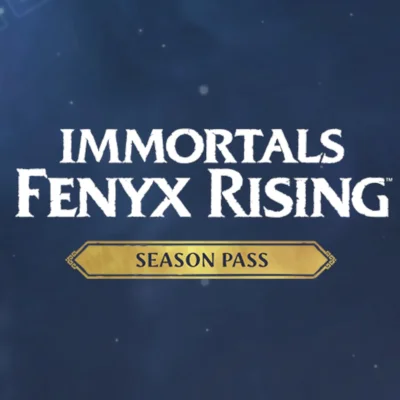 Immortals Fenyx Rising - Season Pass Steam Gift Россия