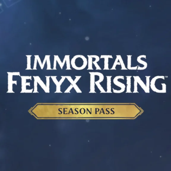 Immortals Fenyx Rising - Season Pass Steam Gift Россия