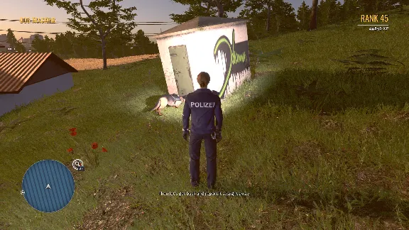 Autobahn Police Simulator 3 - Off-Road DLC STEAM РОССИЯ