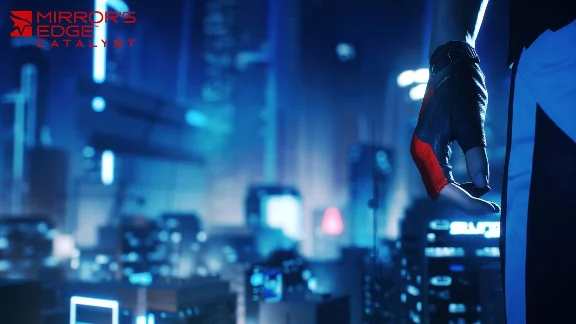 НЕТ GUARD MIRRORS EDGE CATALYST STEAM OFFLINE 24/7