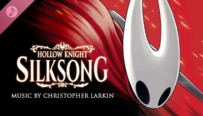 HOLLOW KNIGHT: SILKSONG + SOUNDTRACK | НАВСЕГДА + БОНУС