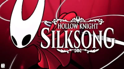 HOLLOW KNIGHT: SILKSONG + SOUNDTRACK | НАВСЕГДА + БОНУС