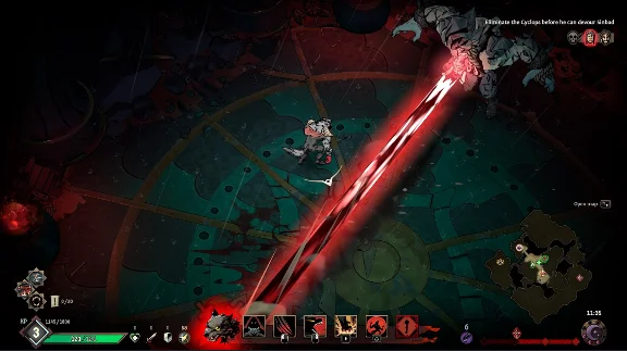 RAVENSWATCH: LEGENDARY  Xbox ONE Series X|S KEY
