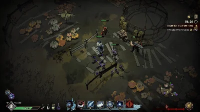 RAVENSWATCH: LEGENDARY  Xbox ONE Series X|S КЛЮЧ