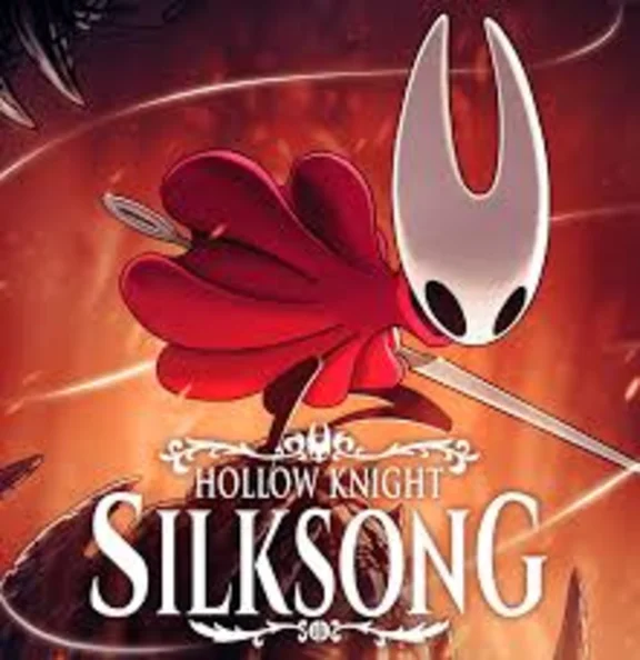 Hollow Knight: Silksong Steam Key 🔑 Global 🌏