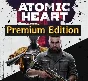 ATOMIC HEART - PREMIUM EDITION | ВСЕ ДОПОЛНЕНИЯ | STEAM