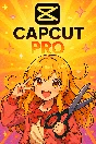 🔥🔥🔥ACCOUNT CAPCUT PRO PRIVATE 7/30 DAYS ✅✅