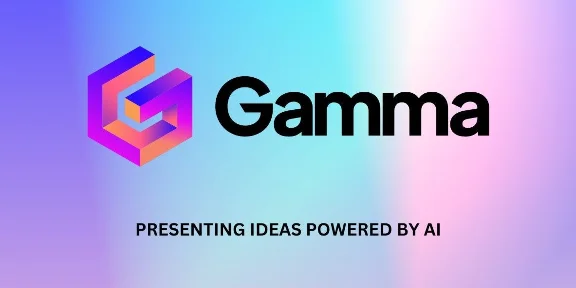 Gamma.app-1 год, частная версия Pro| PPT, DOC, веб-стра