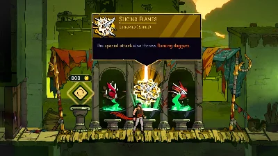 THE ROGUE PRINCE OF PERSIA™ XBOX SERIES S|X KEY/CODE