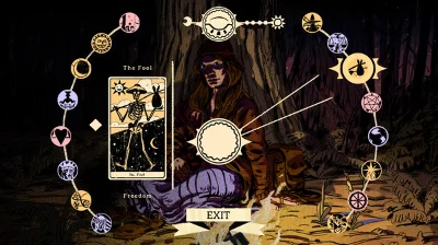 Where the Water Tastes Like Wine STEAM KEY REGION FREE