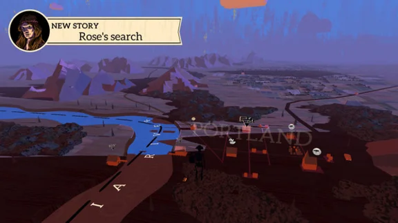 Where the Water Tastes Like Wine STEAM KEY REGION FREE
