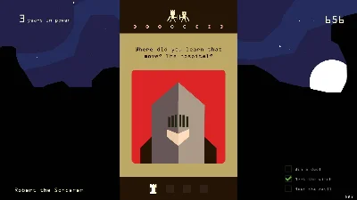 ⚫Reigns Steam Ключ РФ+Мир +Бонус