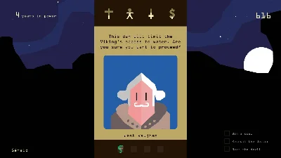 ⚫Reigns Steam Ключ РФ+Мир +Бонус