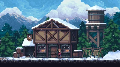 ⚫Chasm Steam Ключ РФ+Мир +Бонус