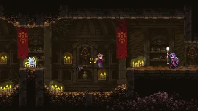 ⚫Chasm Steam Ключ РФ+Мир +Бонус