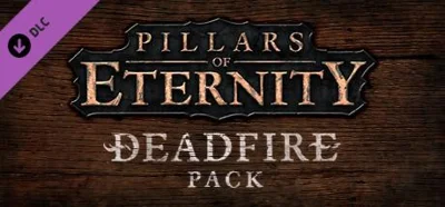 ⚫Pillars of Eternity Definitive Edition Steam Key ROW