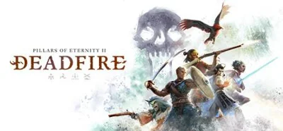 ⚫Pillars of Eternity II Deadfire Obsidian Edition Steam