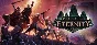 ⚫Tyranny + Pillars of Eternity Definitive Edition Steam