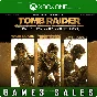 ✅❤️TOMB RAIDER: DEFINITIVE SURVIVOR TRILOGY❤️XBOX🔑КЛЮЧ