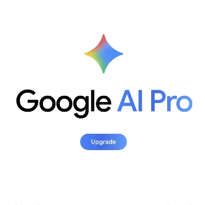 Google AI Pro: Gemini 3 Pro | АВТОВЫДАЧА, СКИДКИ