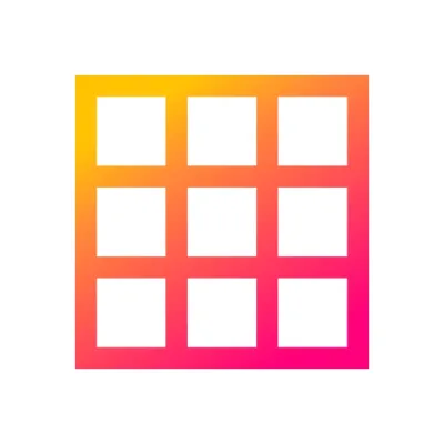 Inpreview Layout for Instagram PRO AppStore ios iPad