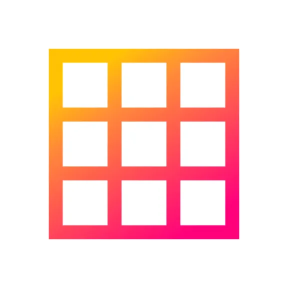 Inpreview Layout for Instagram PRO AppStore ios iPad