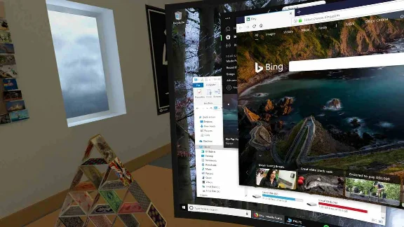 Virtual Desktop Key for Meta/Oculus Quest - License