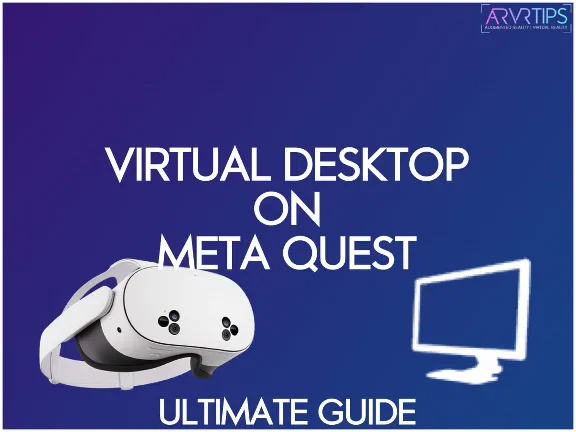Virtual Desktop Key for Meta/Oculus Quest - License