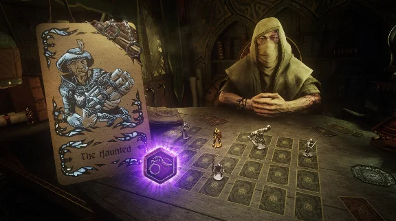 Hand of Fate 2: A Cold Hearth XBOX Any account