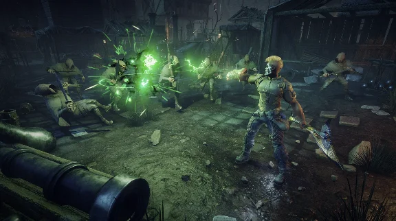 Hand of Fate 2: A Cold Hearth XBOX Any account
