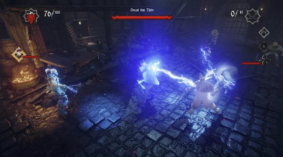 Hand of Fate 2: A Cold Hearth XBOX Any account