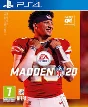 FINAL FANTASY VII REMAKE+Madden NFL 20 USA PS4/PS5✅