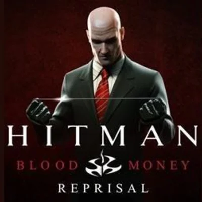 Hitman: Blood Money Revenge iPhone iOS AppStore iPad
