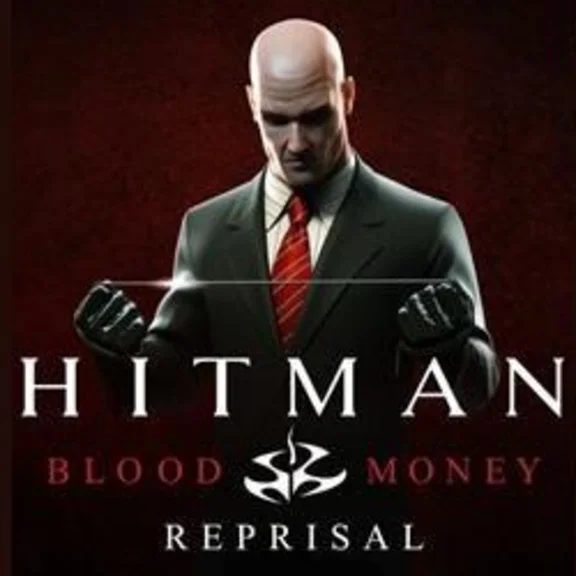 Hitman: Blood Money Revenge iPhone iOS AppStore iPad