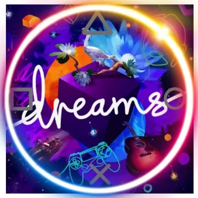 💠 Dreams (PS4/RU) П3 - Активация