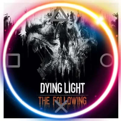 💠 Dying Light: Following (PS4/PS5/RU) Rent from 7 days